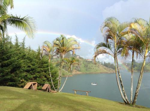 The Lake Hotel