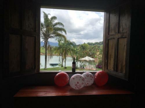 The Lake Hotel