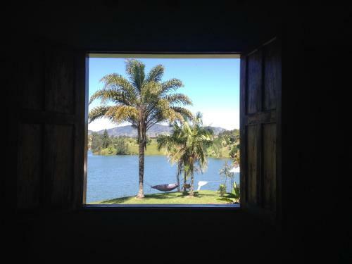 The Lake Hotel
