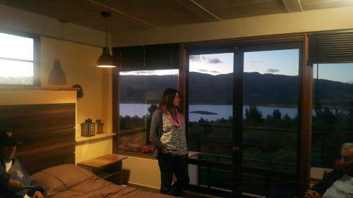 Hostal Abadia De Tomine