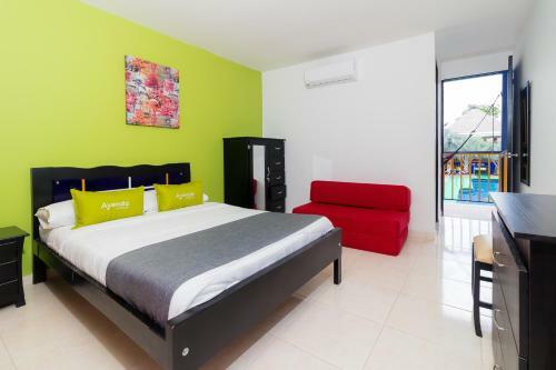 Hotel Campestre Copiclub