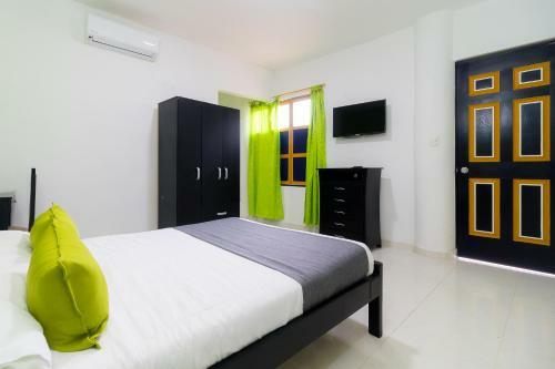 Hotel Campestre Copiclub