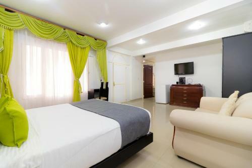 Hotel Campestre Copiclub