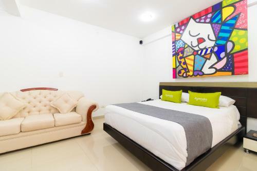 Hotel Campestre Copiclub