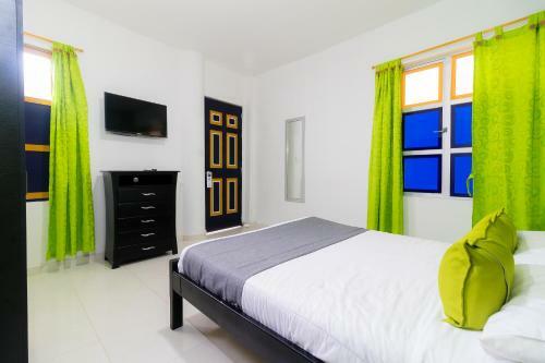 Hotel Campestre Copiclub