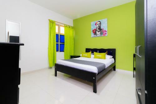 Hotel Campestre Copiclub