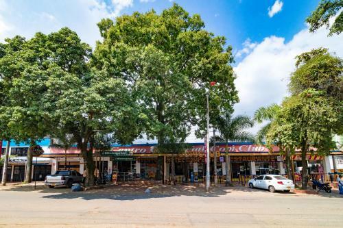 Hotel Campestre Copiclub