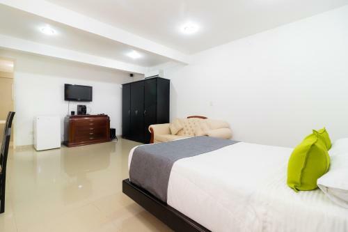 Hotel Campestre Copiclub