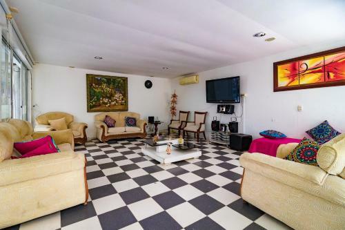 Hotel Campestre Copiclub