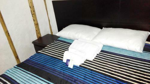 Agroturismo Granja Patota