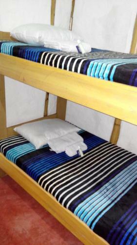 Agroturismo Granja Patota