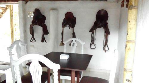 Agroturismo Granja Patota