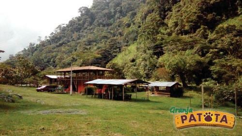 Agroturismo Granja Patota