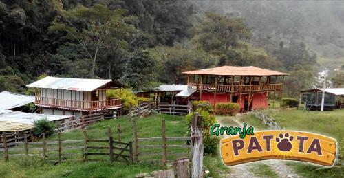 Agroturismo Granja Patota