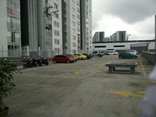 Apartamento Fortezza 1 Ibague K & L
