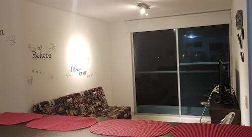Madeira Apartamento