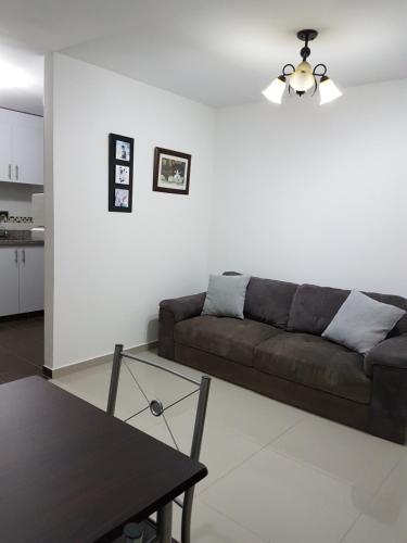 Apartamento Conjunto Altagracia