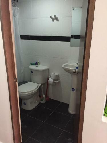 Aparta Estudio En Ibagu�