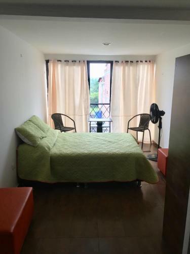Aparta Estudio En Ibagu�