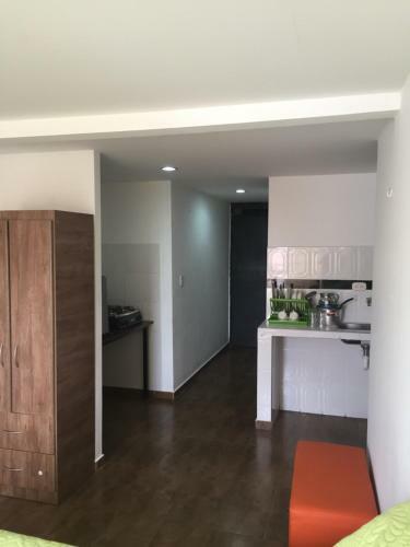 Aparta Estudio En Ibagu�