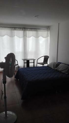 Aparta Estudio En Ibagu�