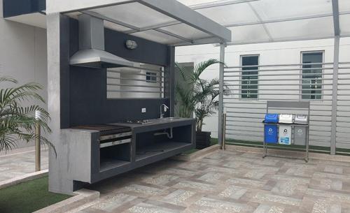 Apartamento Torreon Empresarial Santa Monica