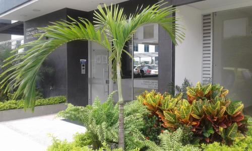 Apartamento Torreon Empresarial Santa Monica