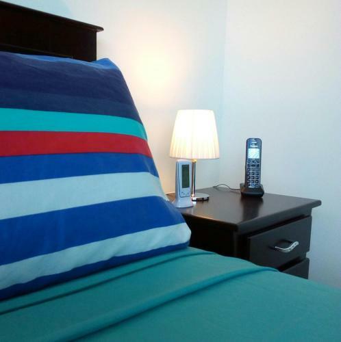 Apartamento Torreon Empresarial Santa Monica