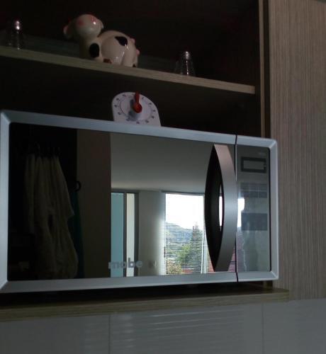 Apartamento Torreon Empresarial Santa Monica