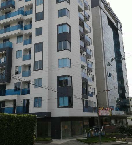 Apartamento Torreon Empresarial Santa Monica