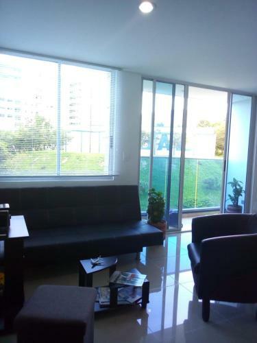 Apartamento Torreon Empresarial Santa Monica