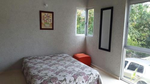 Akuarela Condominio