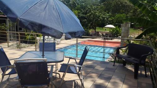 Akuarela Condominio