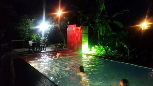 Akuarela Condominio