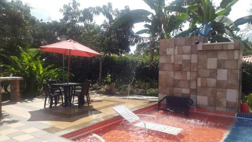 Akuarela Condominio