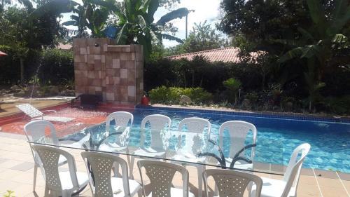 Akuarela Condominio