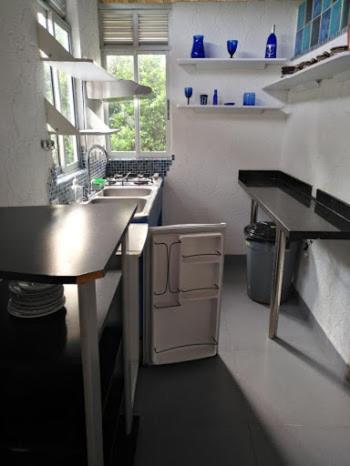 Akuarela Condominio