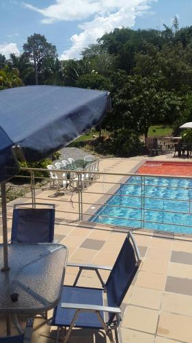 Akuarela Condominio