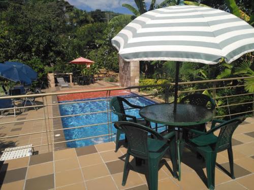 Akuarela Condominio