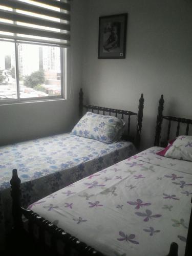 Apartamento Conjunto Veracruz