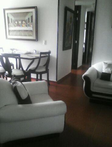 Apartamento Conjunto Veracruz