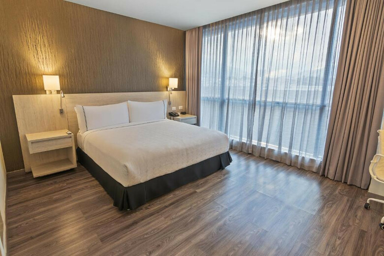 Sonesta Hotel Ibagu�