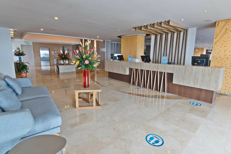 Sonesta Hotel Ibagu�