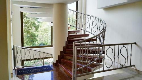 Hotel Casa De Peregrinos