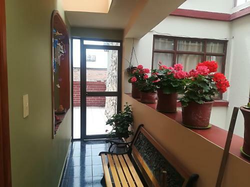 Hotel Damasco