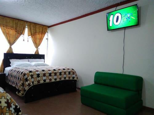 Hotel Damasco