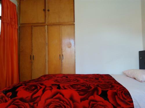 Hotel Damasco