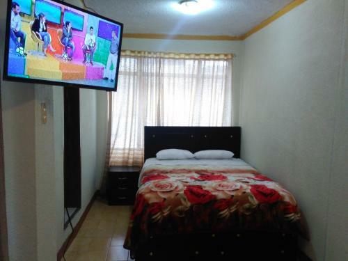 Hotel Damasco