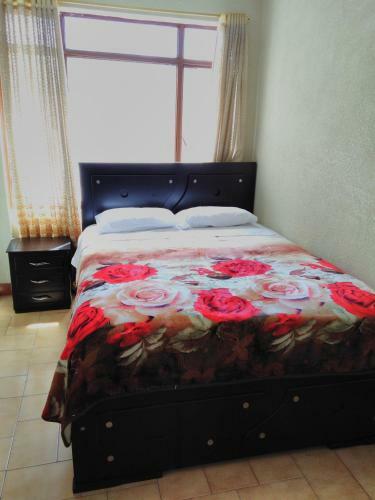 Hotel Damasco