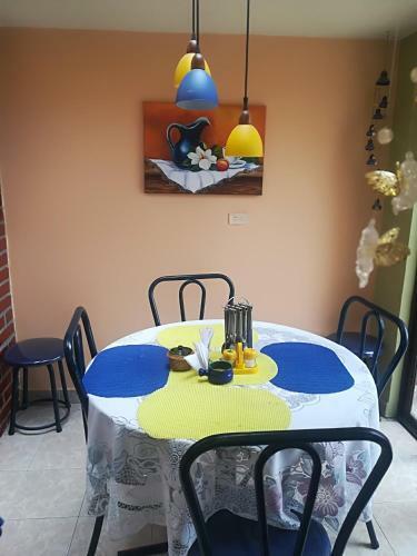Hotel Damasco